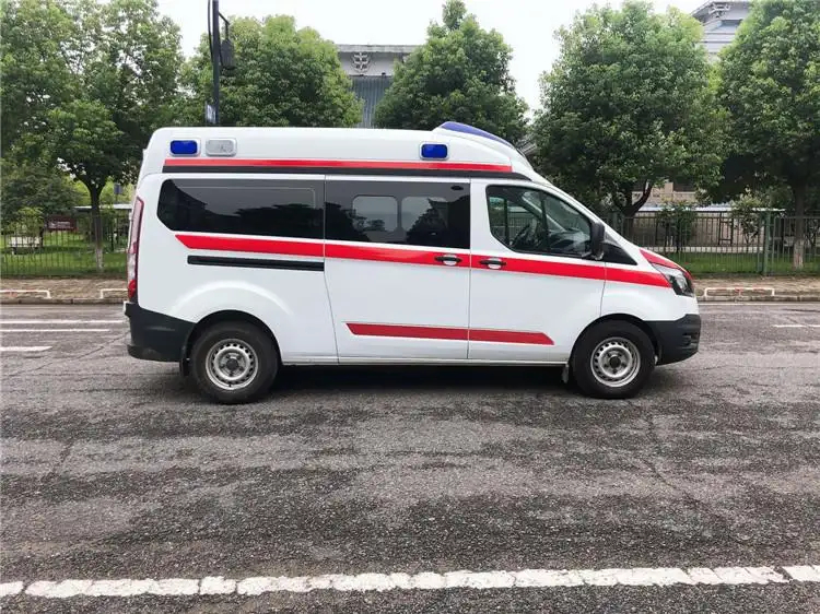 库尔勒市长途跨省救护车出租