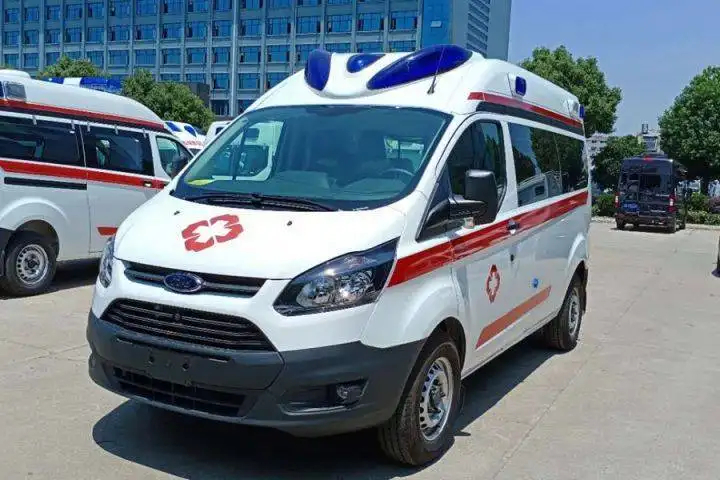 库尔勒市长途救护车转院